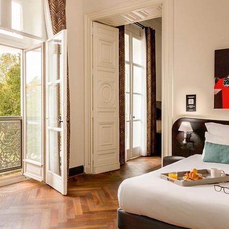Appart'City Collection Nimes Arenes Exterior photo