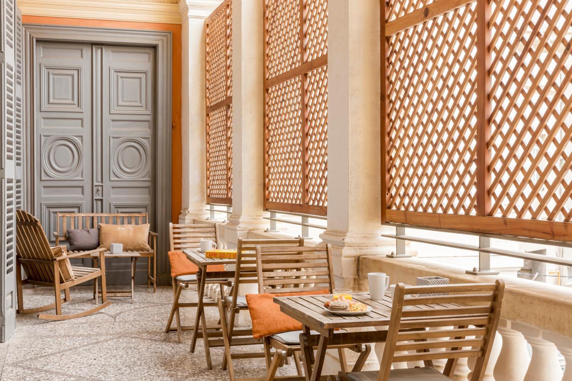 Appart'City Collection Nimes Arenes Exterior photo