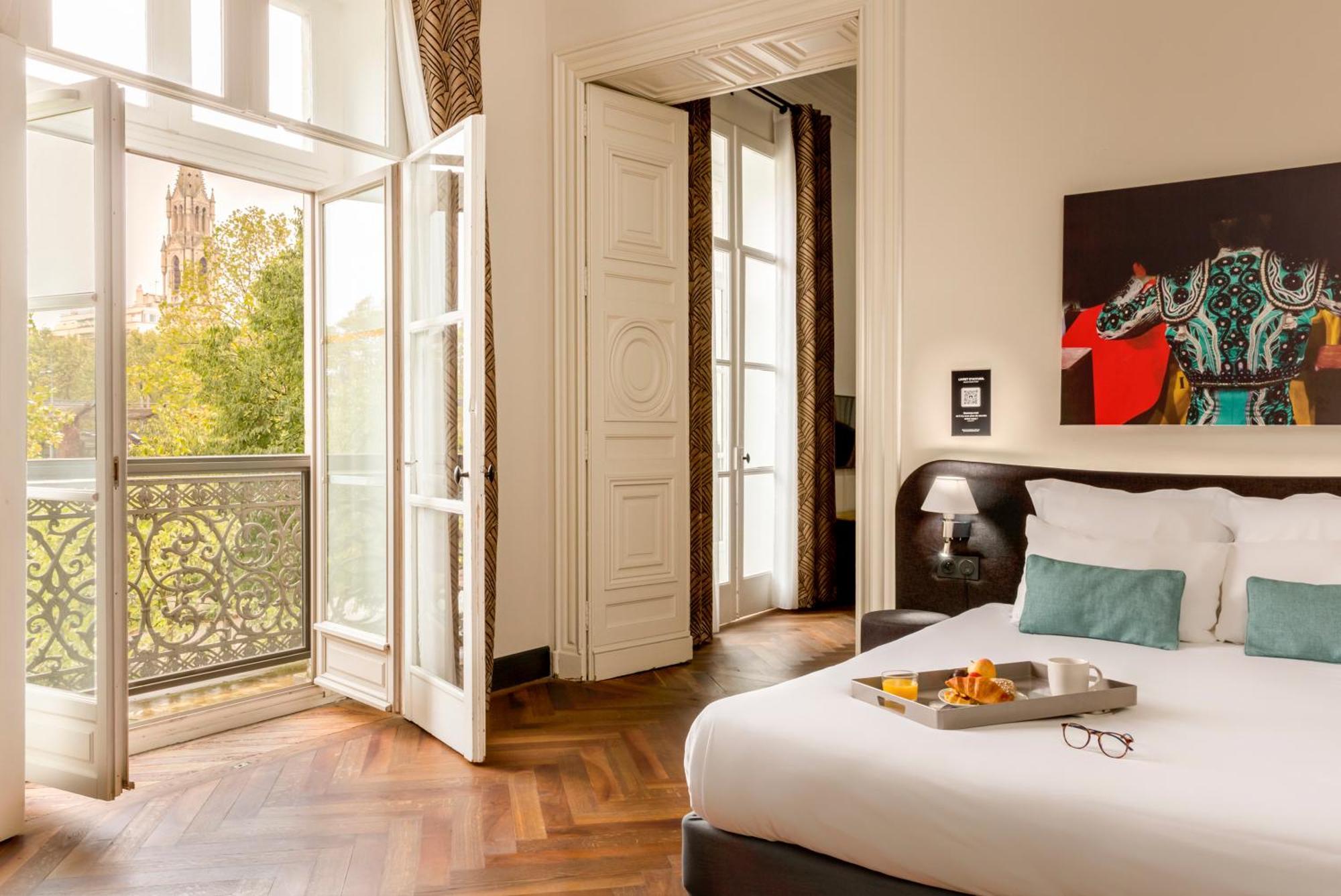 Appart'City Collection Nimes Arenes Exterior photo