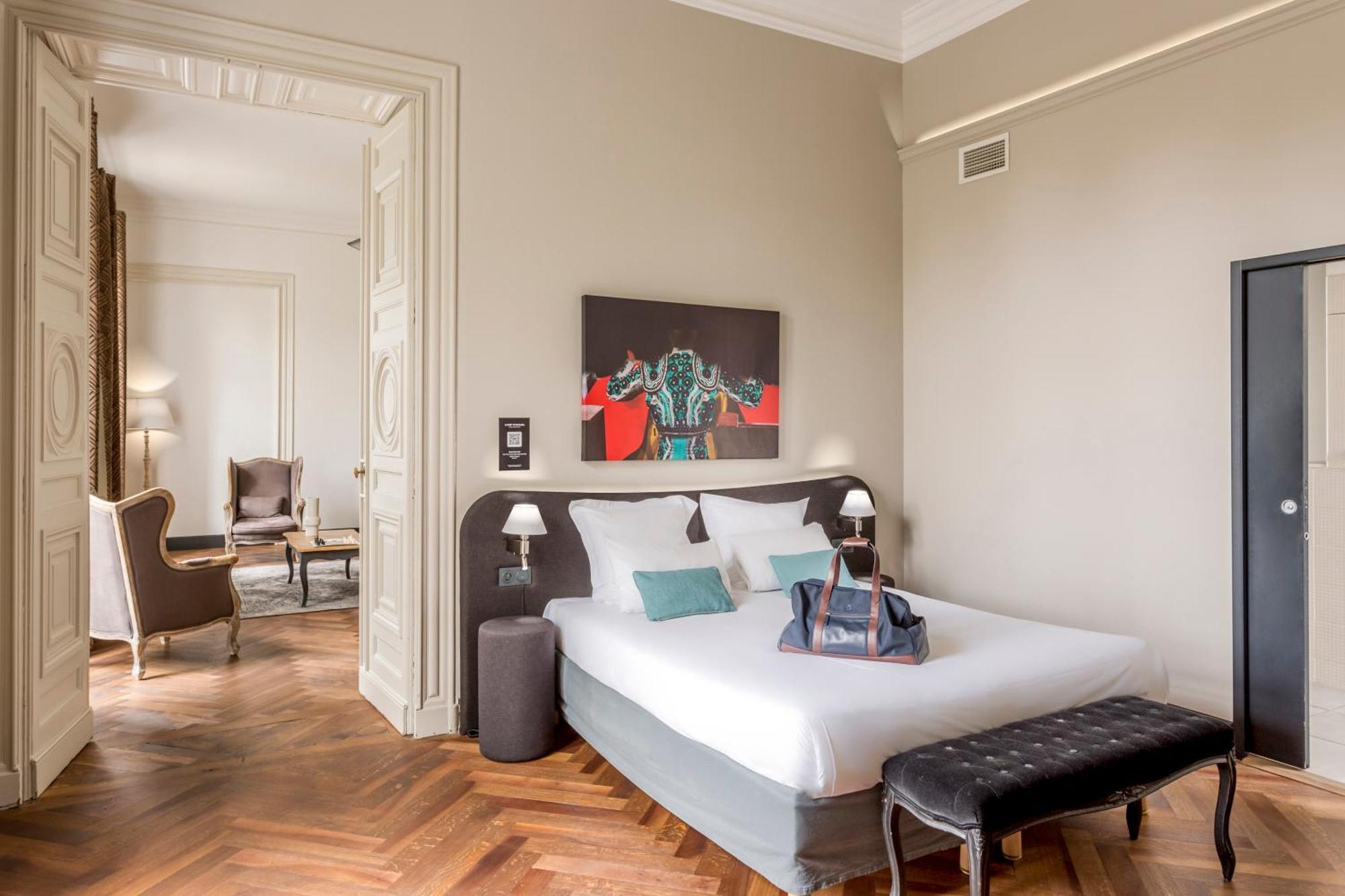 Appart'City Collection Nimes Arenes Exterior photo
