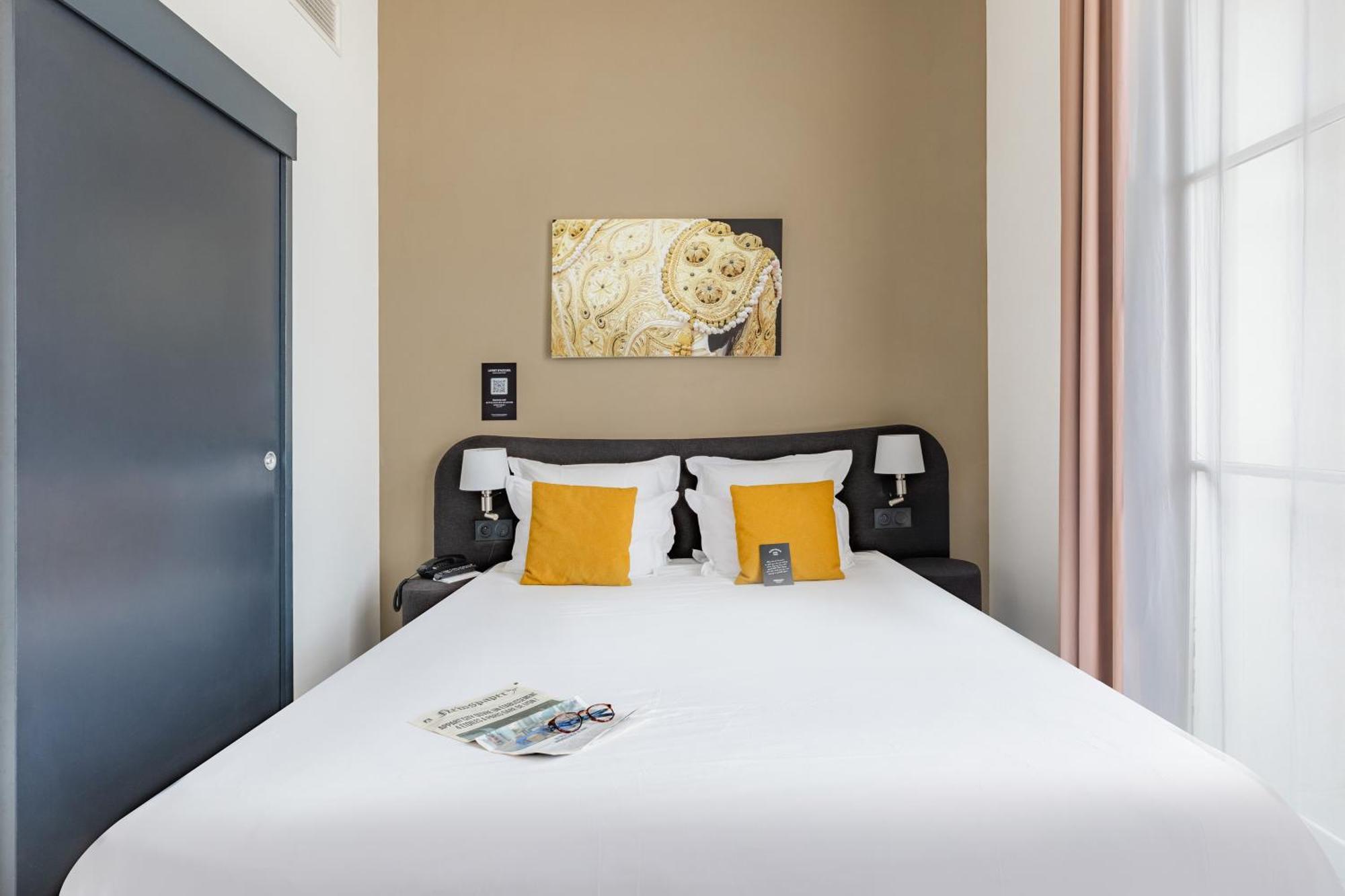 Appart'City Collection Nimes Arenes Exterior photo