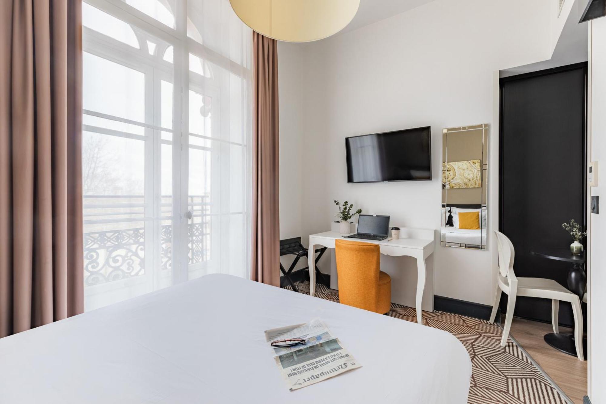 Appart'City Collection Nimes Arenes Exterior photo