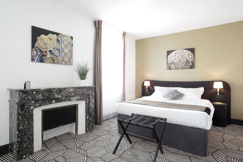 Appart'City Collection Nimes Arenes Exterior photo